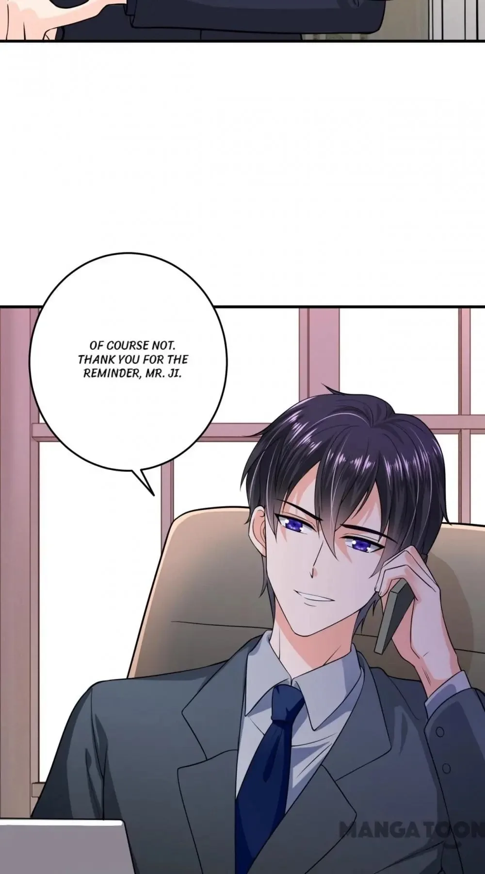 The Expensive Ex-Wife Of A Wealthy Family Chapter 619 page 37