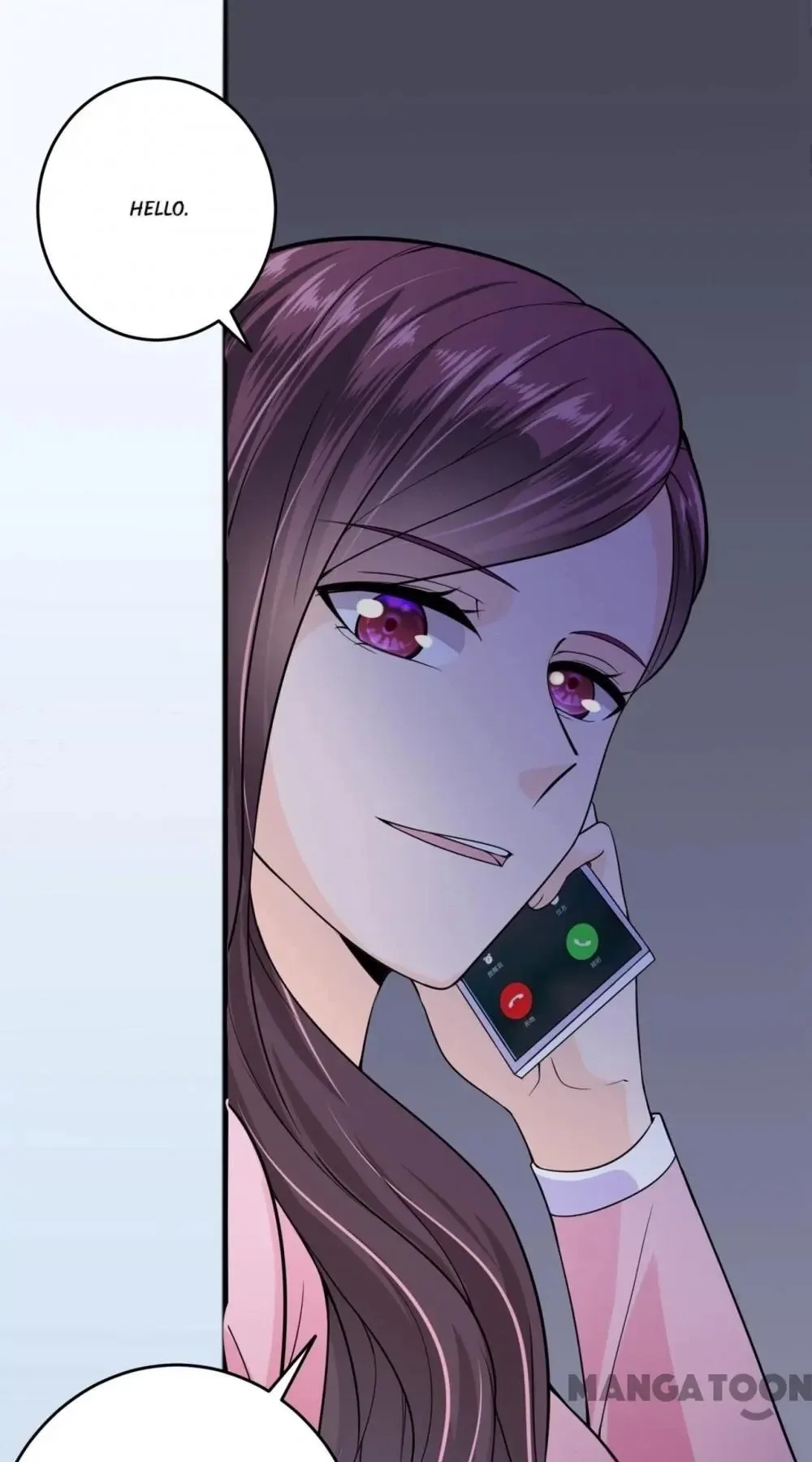The Expensive Ex-Wife Of A Wealthy Family Chapter 619 page 33
