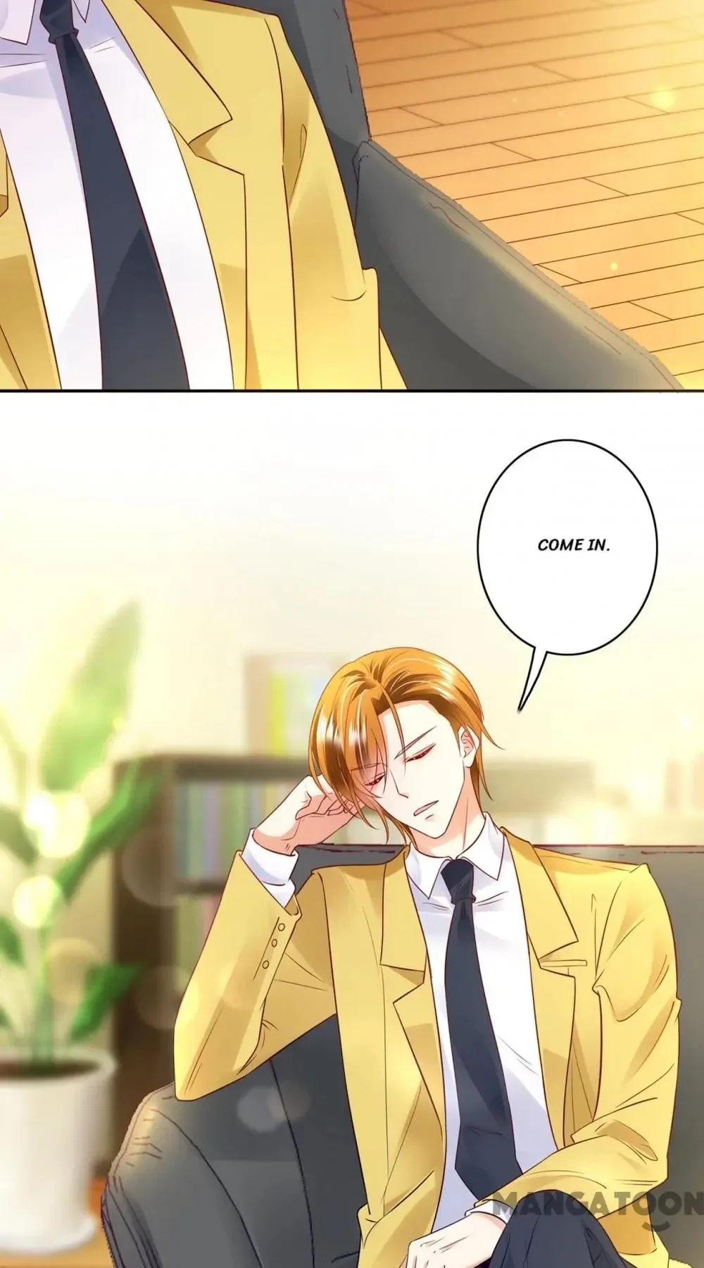 The Expensive Ex-Wife Of A Wealthy Family Chapter 626 page 4