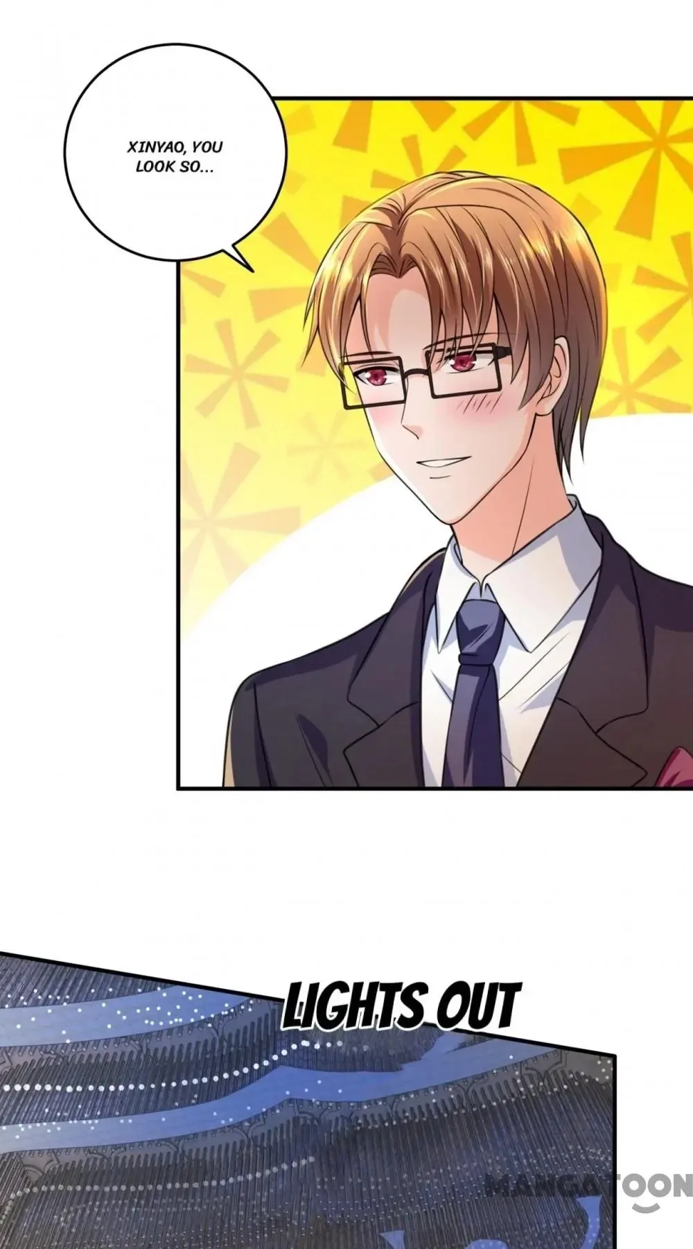 The Expensive Ex-Wife Of A Wealthy Family Chapter 622 page 25