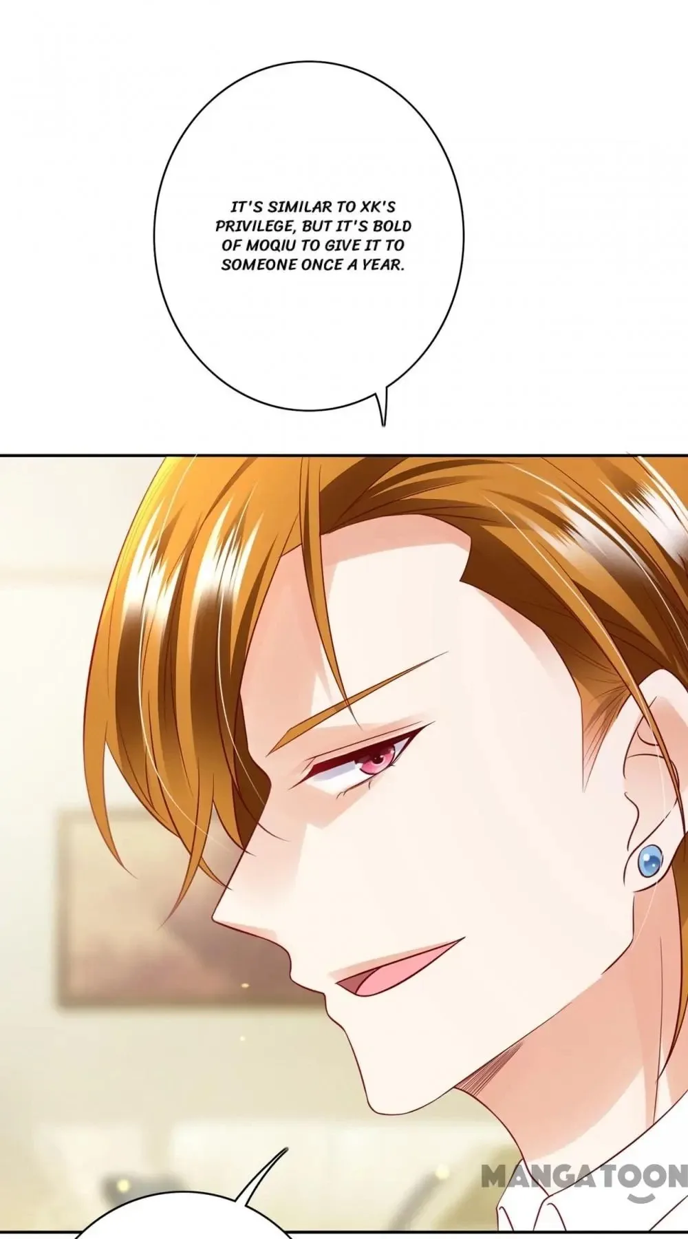The Expensive Ex-Wife Of A Wealthy Family Chapter 626 page 10