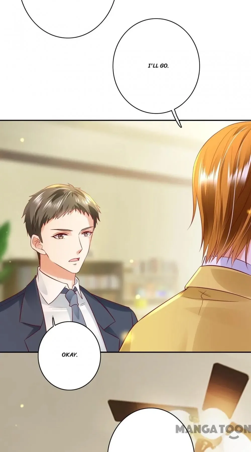The Expensive Ex-Wife Of A Wealthy Family Chapter 626 page 13