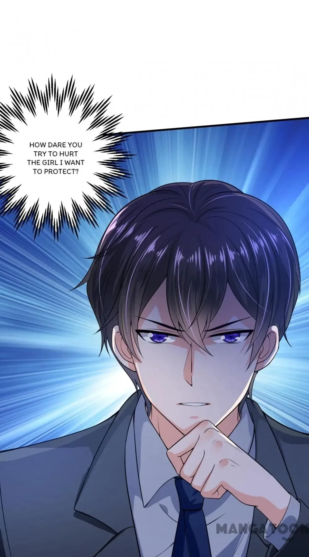 The Expensive Ex-Wife Of A Wealthy Family Chapter 619 page 41