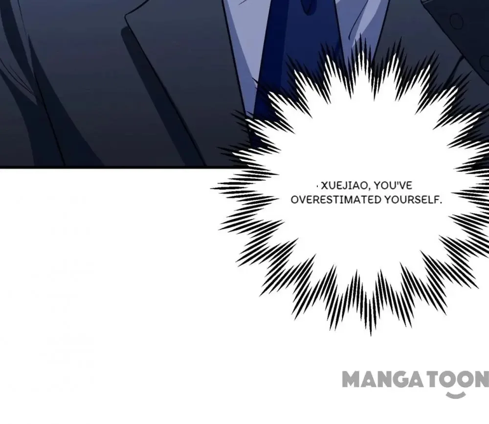 The Expensive Ex-Wife Of A Wealthy Family Chapter 619 page 42