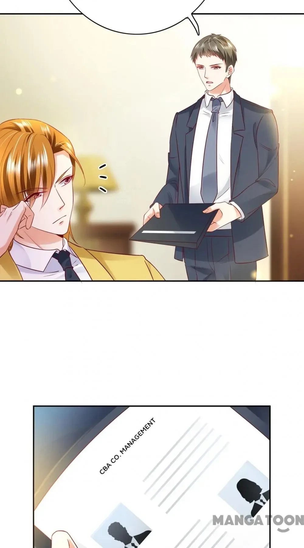The Expensive Ex-Wife Of A Wealthy Family Chapter 626 page 6