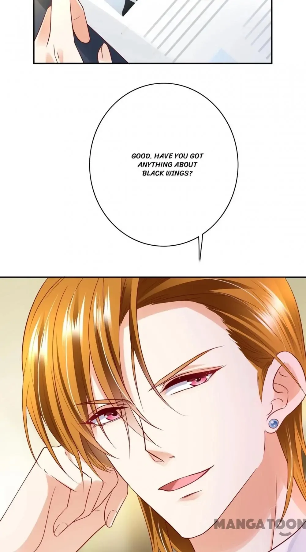 The Expensive Ex-Wife Of A Wealthy Family Chapter 626 page 7