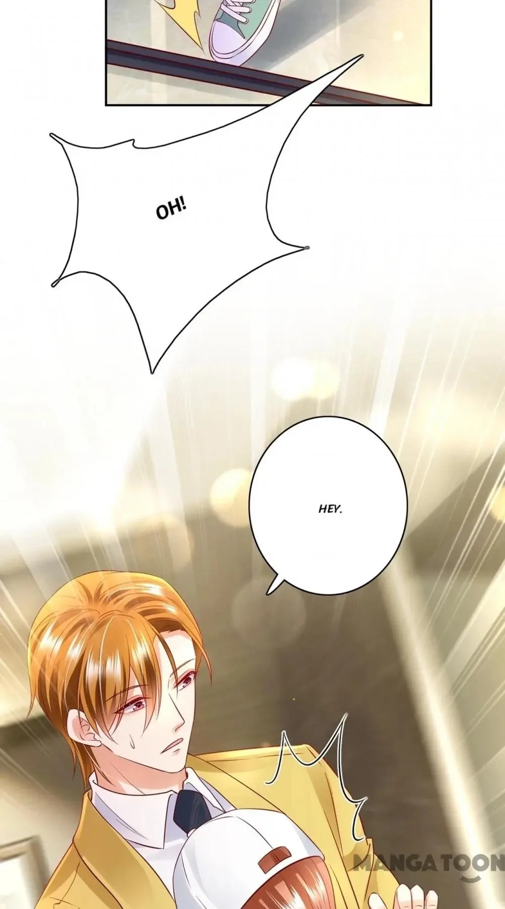 The Expensive Ex-Wife Of A Wealthy Family Chapter 626 page 20