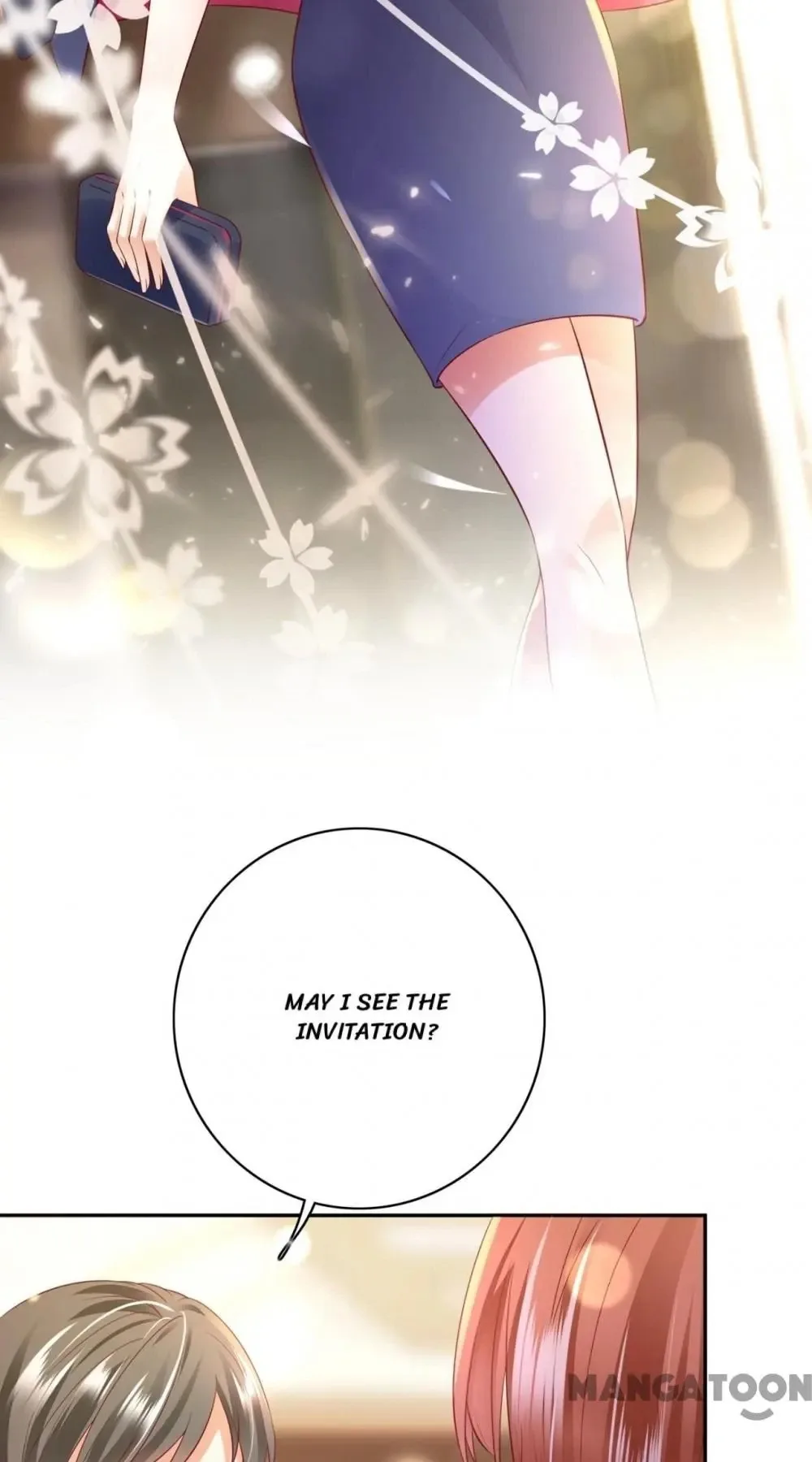 The Expensive Ex-Wife Of A Wealthy Family Chapter 627 page 3