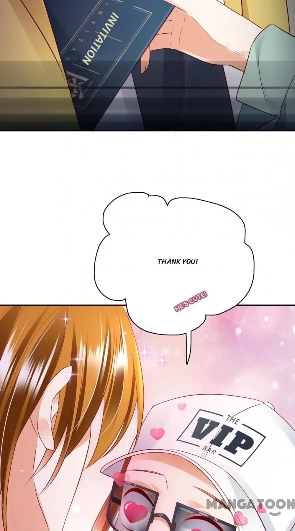 The Expensive Ex-Wife Of A Wealthy Family Chapter 626 page 22