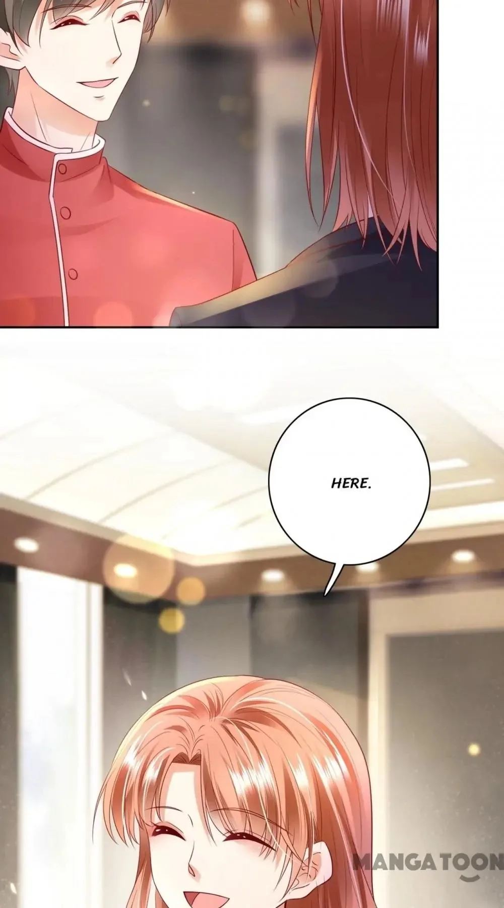 The Expensive Ex-Wife Of A Wealthy Family Chapter 627 page 4