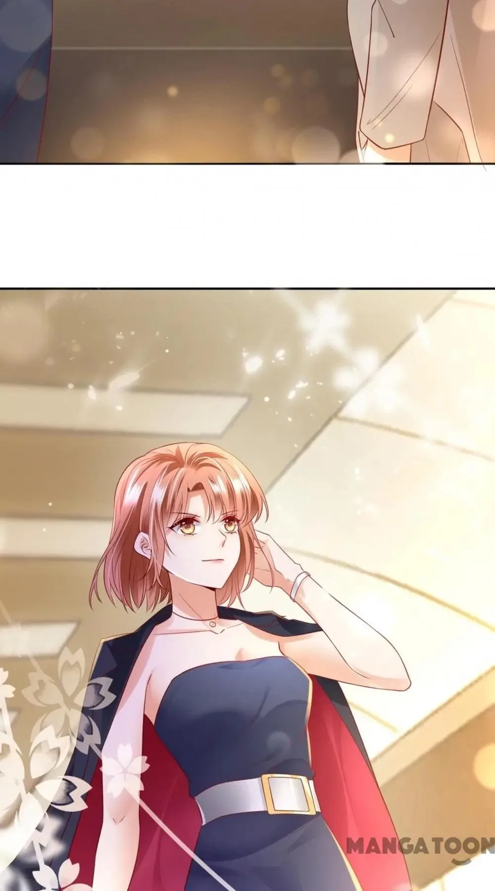 The Expensive Ex-Wife Of A Wealthy Family Chapter 627 page 2
