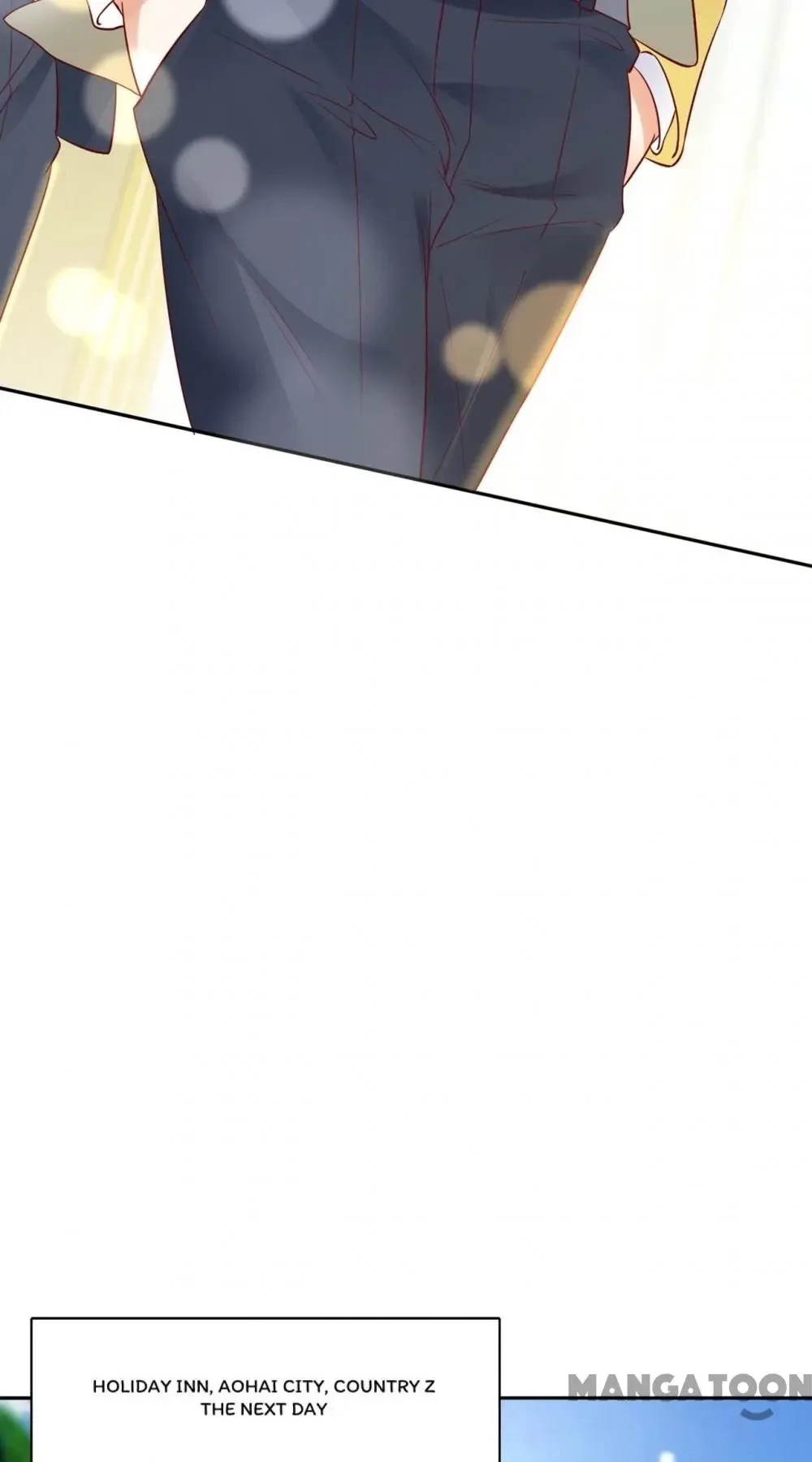 The Expensive Ex-Wife Of A Wealthy Family Chapter 626 page 15