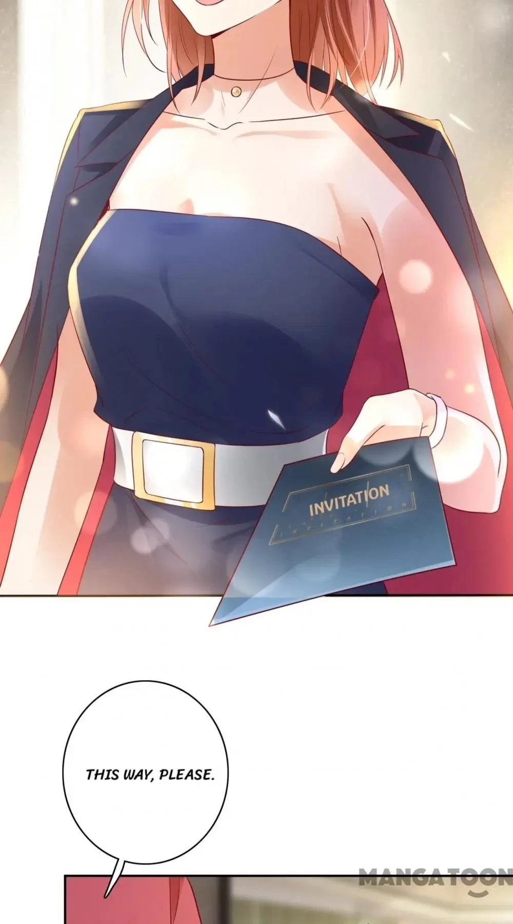 The Expensive Ex-Wife Of A Wealthy Family Chapter 627 page 5