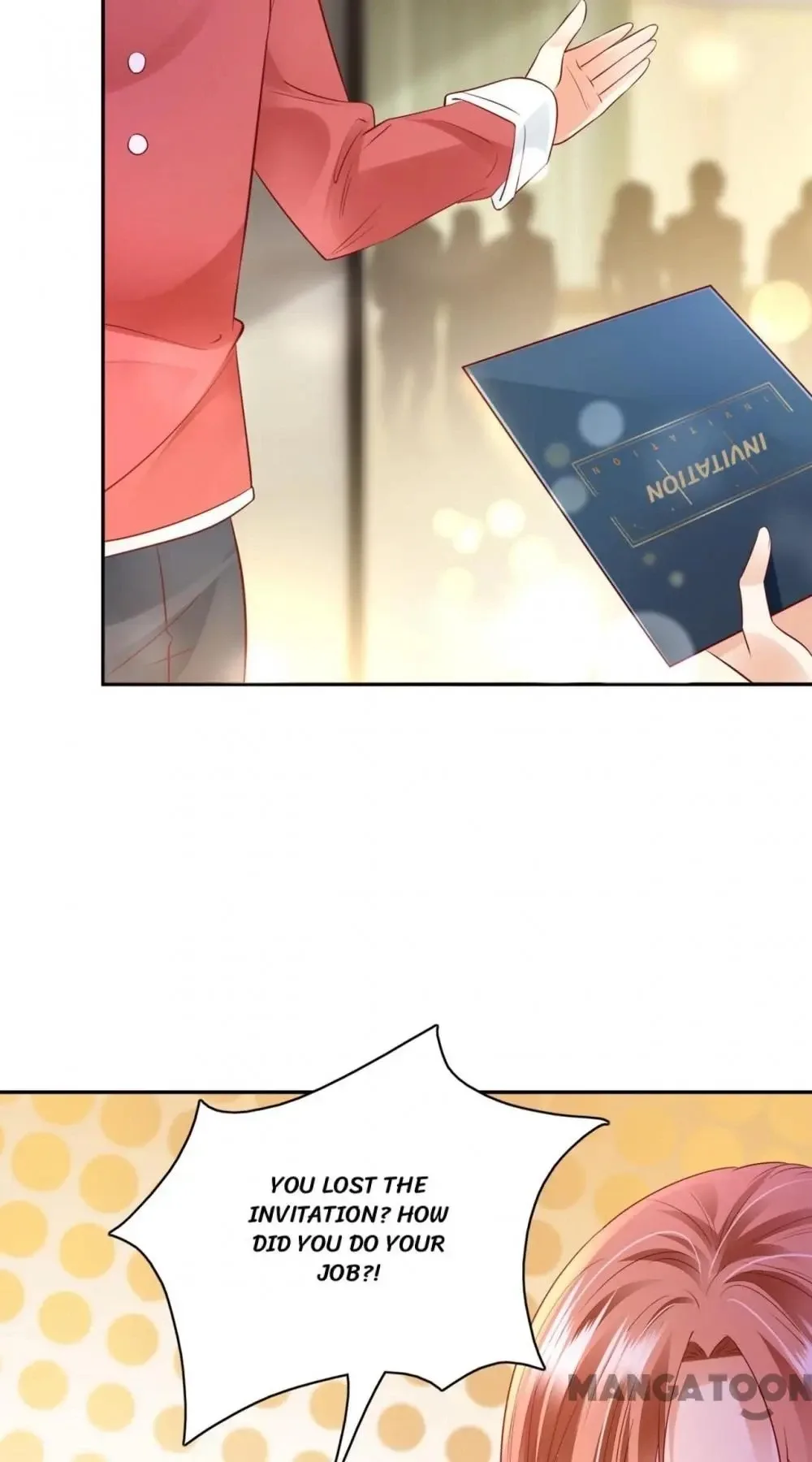 The Expensive Ex-Wife Of A Wealthy Family Chapter 627 page 6