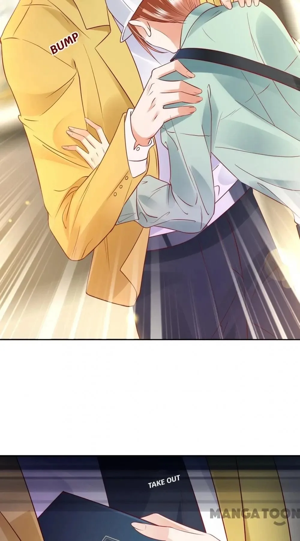 The Expensive Ex-Wife Of A Wealthy Family Chapter 626 page 21
