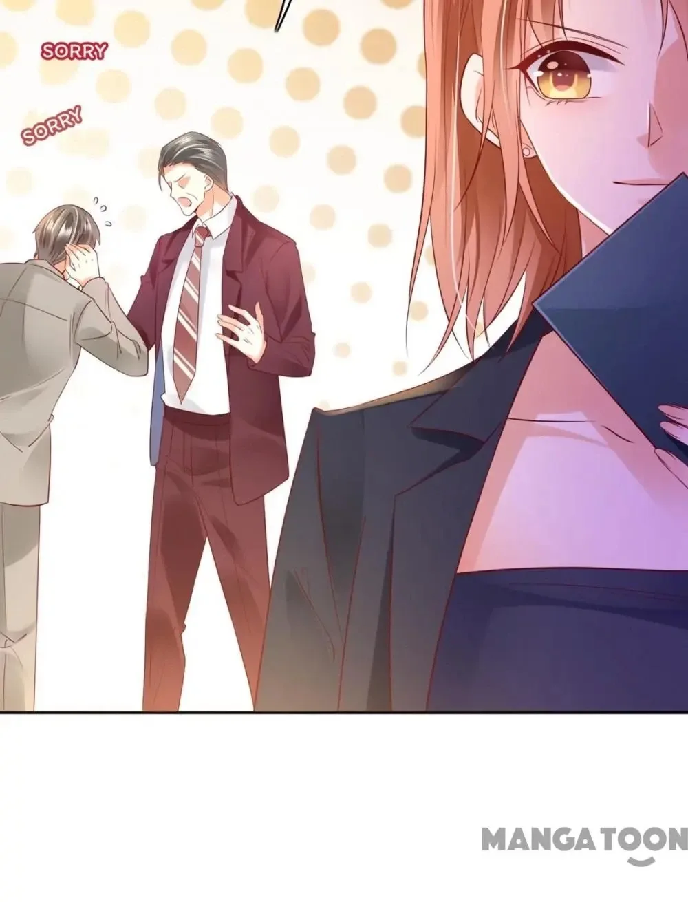 The Expensive Ex-Wife Of A Wealthy Family Chapter 627 page 7