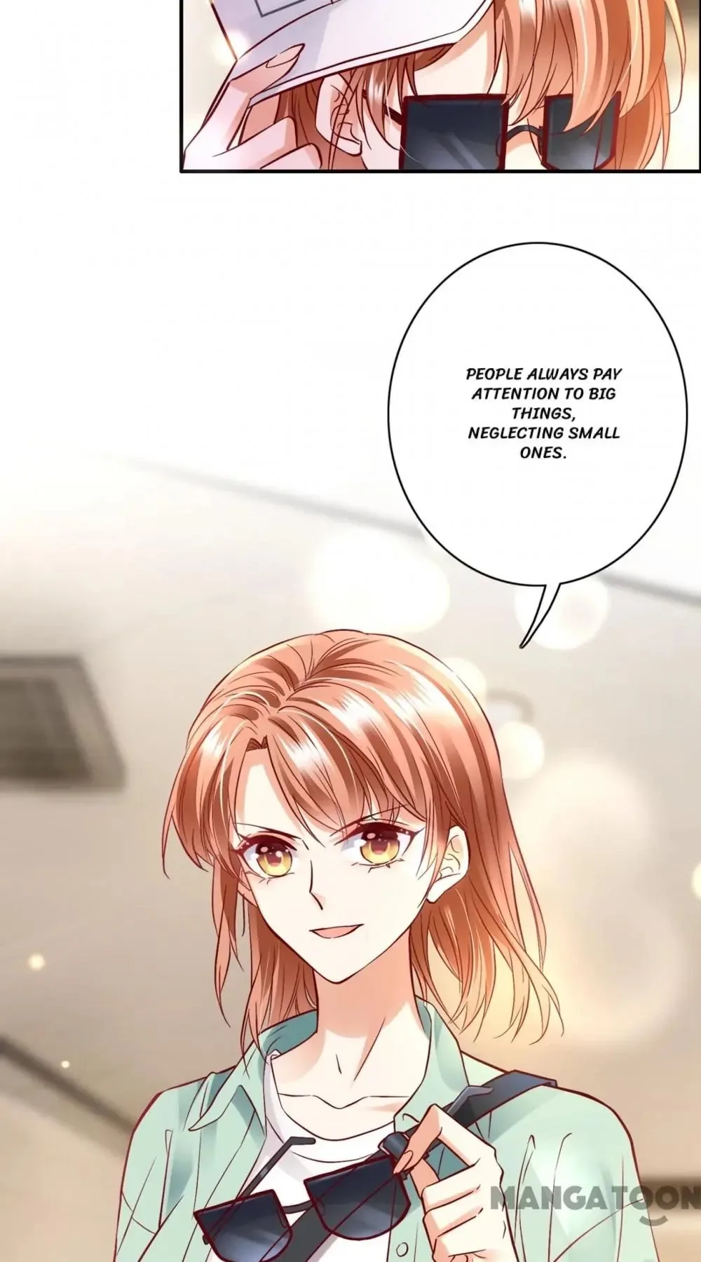The Expensive Ex-Wife Of A Wealthy Family Chapter 626 page 31