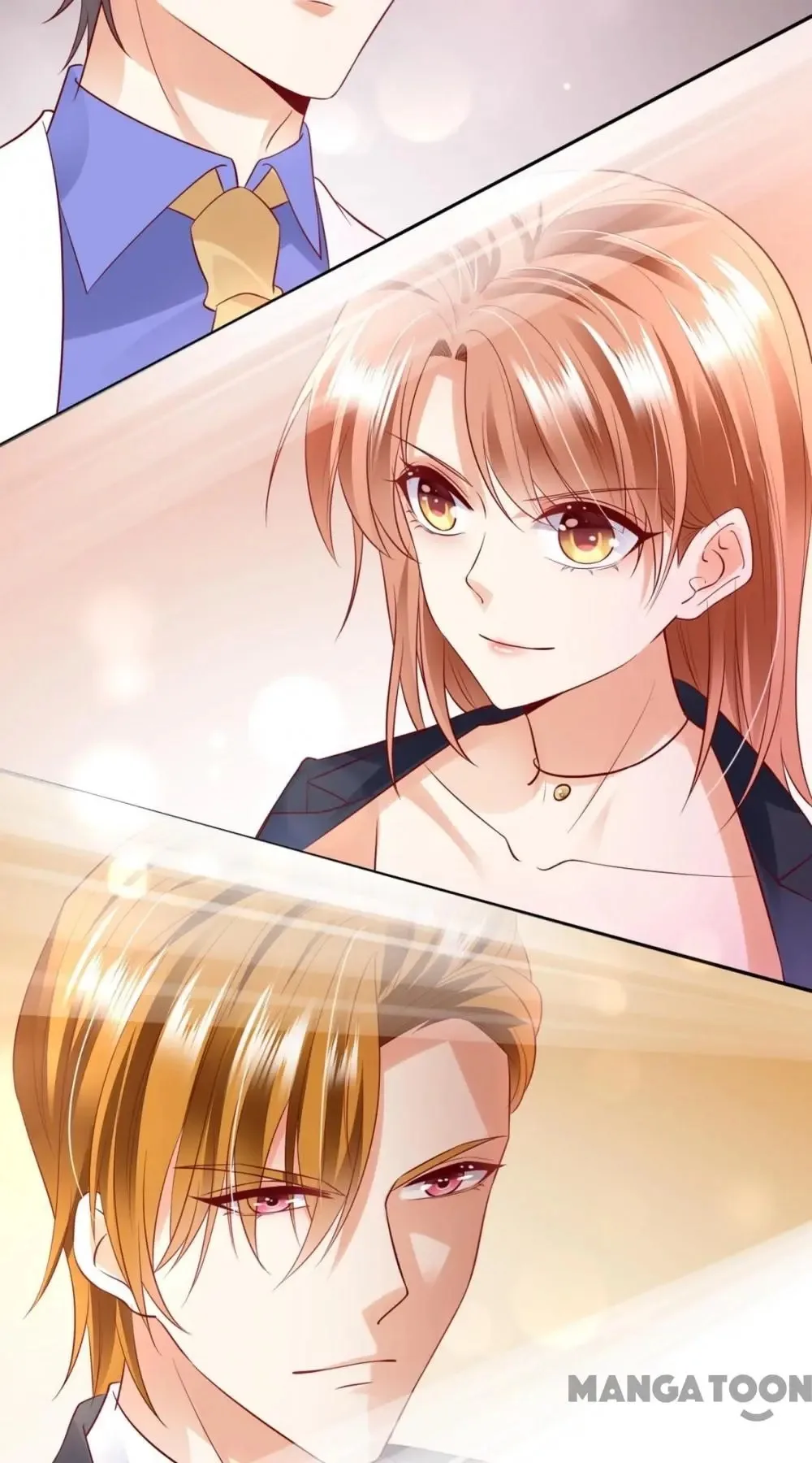 The Expensive Ex-Wife Of A Wealthy Family Chapter 627 page 17