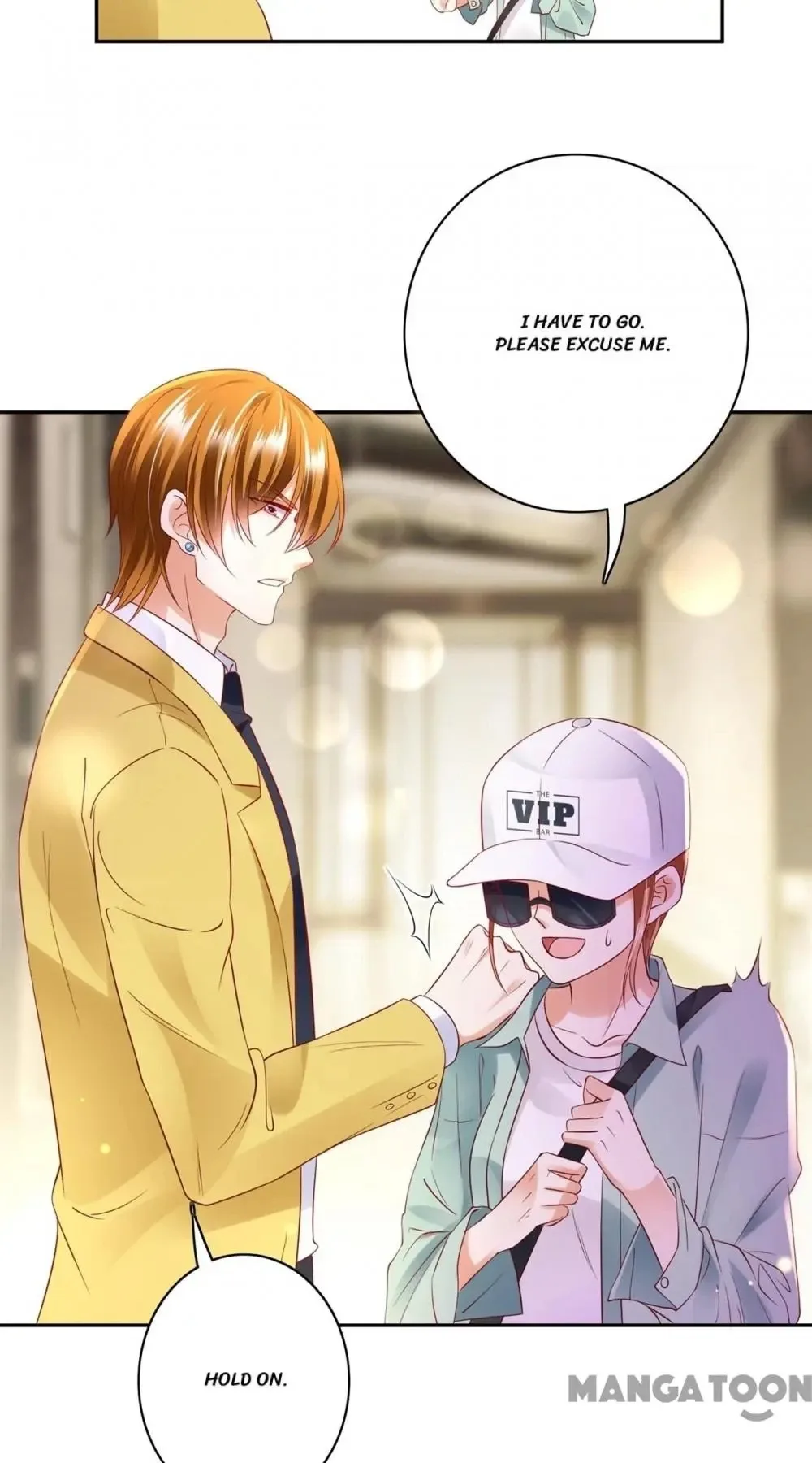 The Expensive Ex-Wife Of A Wealthy Family Chapter 626 page 24