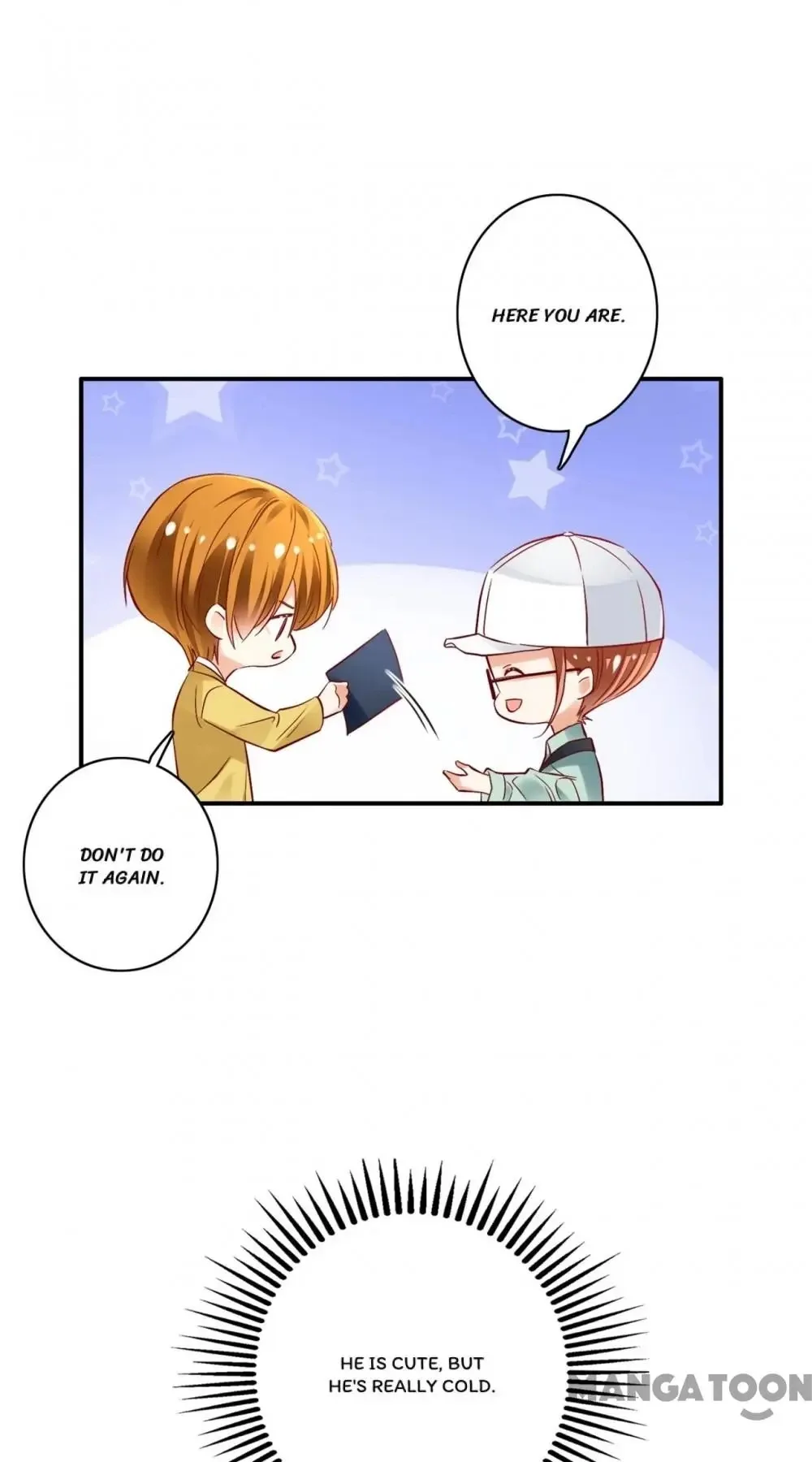 The Expensive Ex-Wife Of A Wealthy Family Chapter 626 page 29