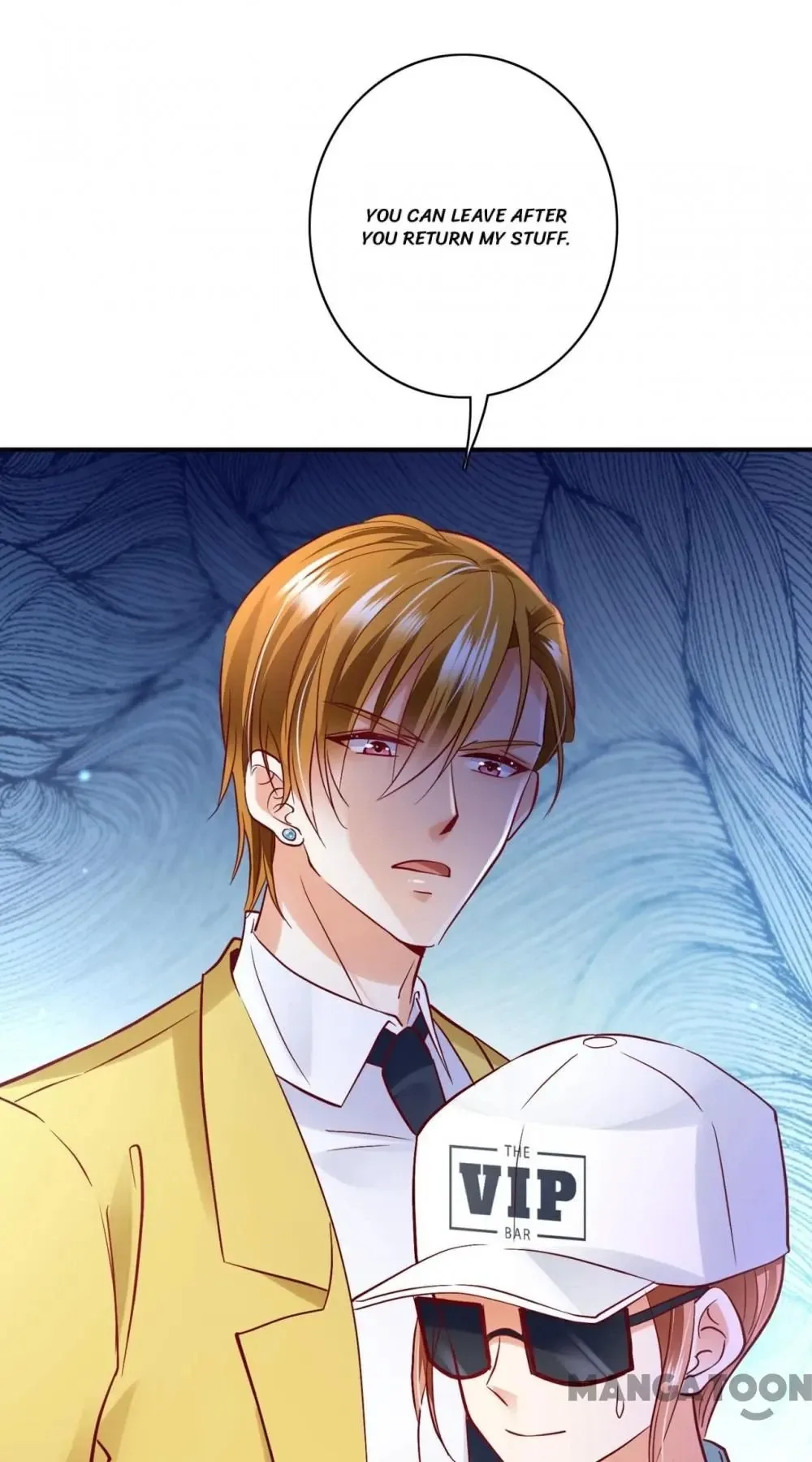 The Expensive Ex-Wife Of A Wealthy Family Chapter 626 page 26