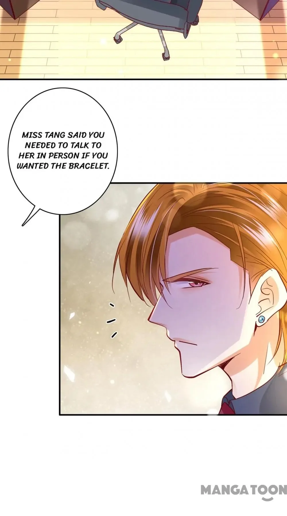 The Expensive Ex-Wife Of A Wealthy Family Chapter 629 page 6