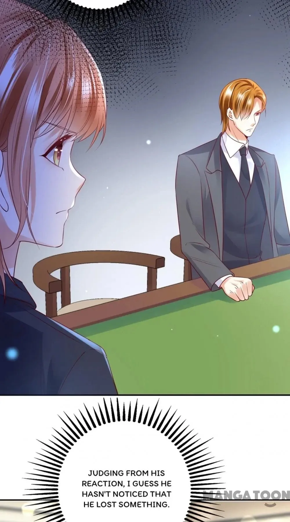 The Expensive Ex-Wife Of A Wealthy Family Chapter 627 page 9