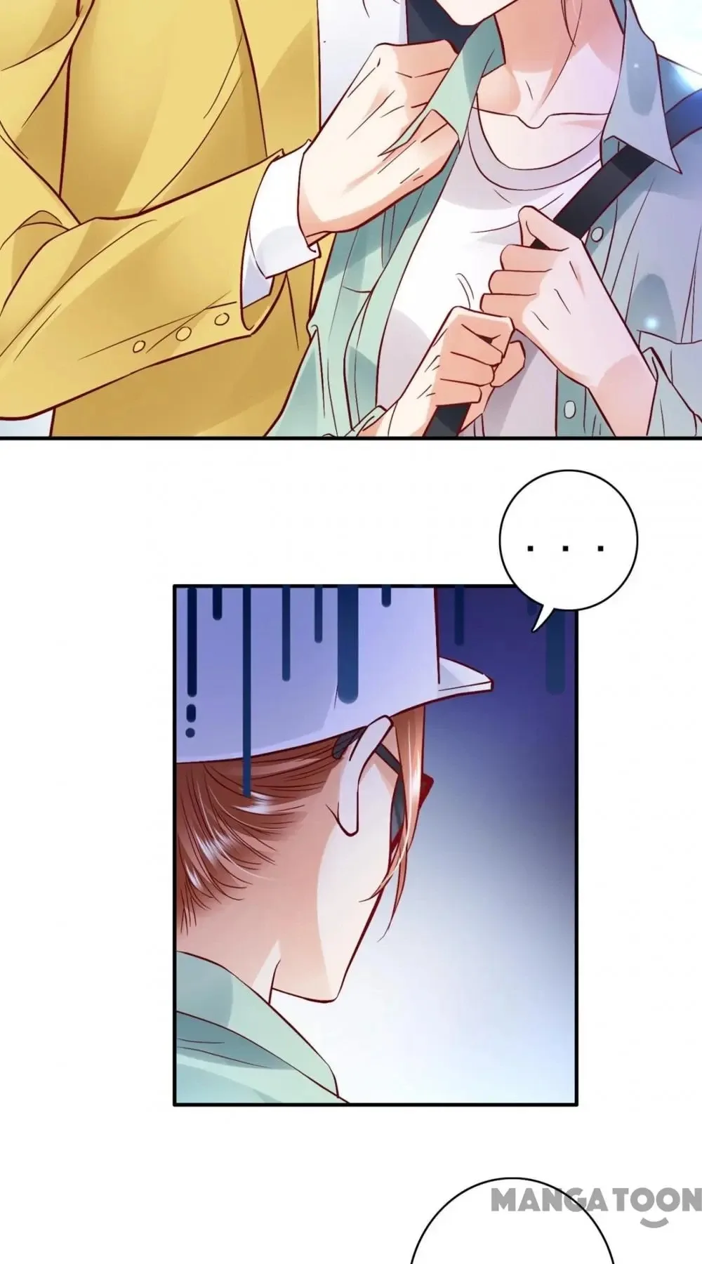 The Expensive Ex-Wife Of A Wealthy Family Chapter 626 page 27