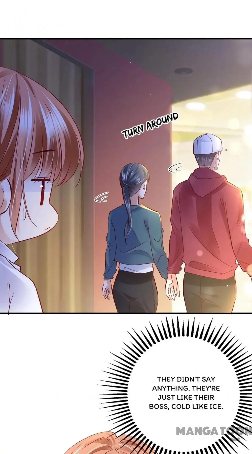 The Expensive Ex-Wife Of A Wealthy Family Chapter 629 page 1