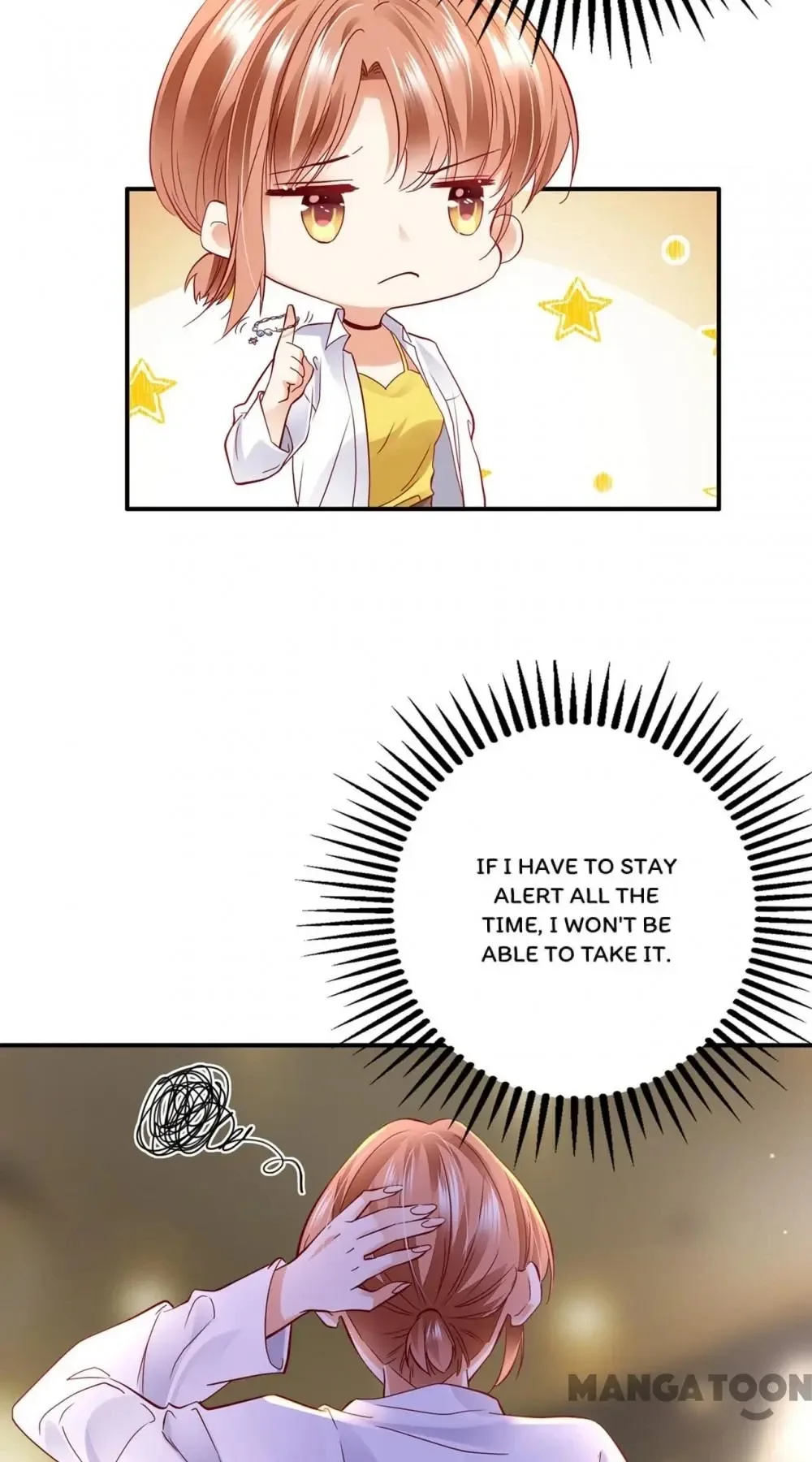 The Expensive Ex-Wife Of A Wealthy Family Chapter 629 page 2