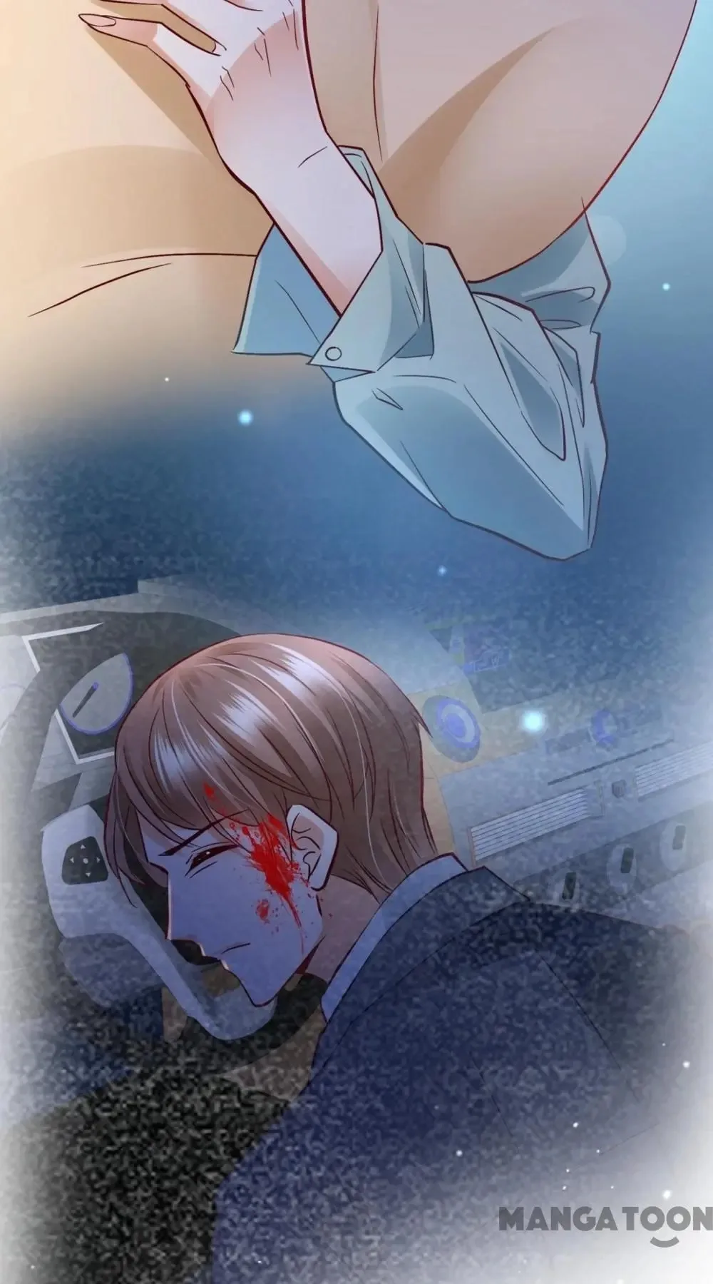 The Expensive Ex-Wife Of A Wealthy Family Chapter 626 page 40