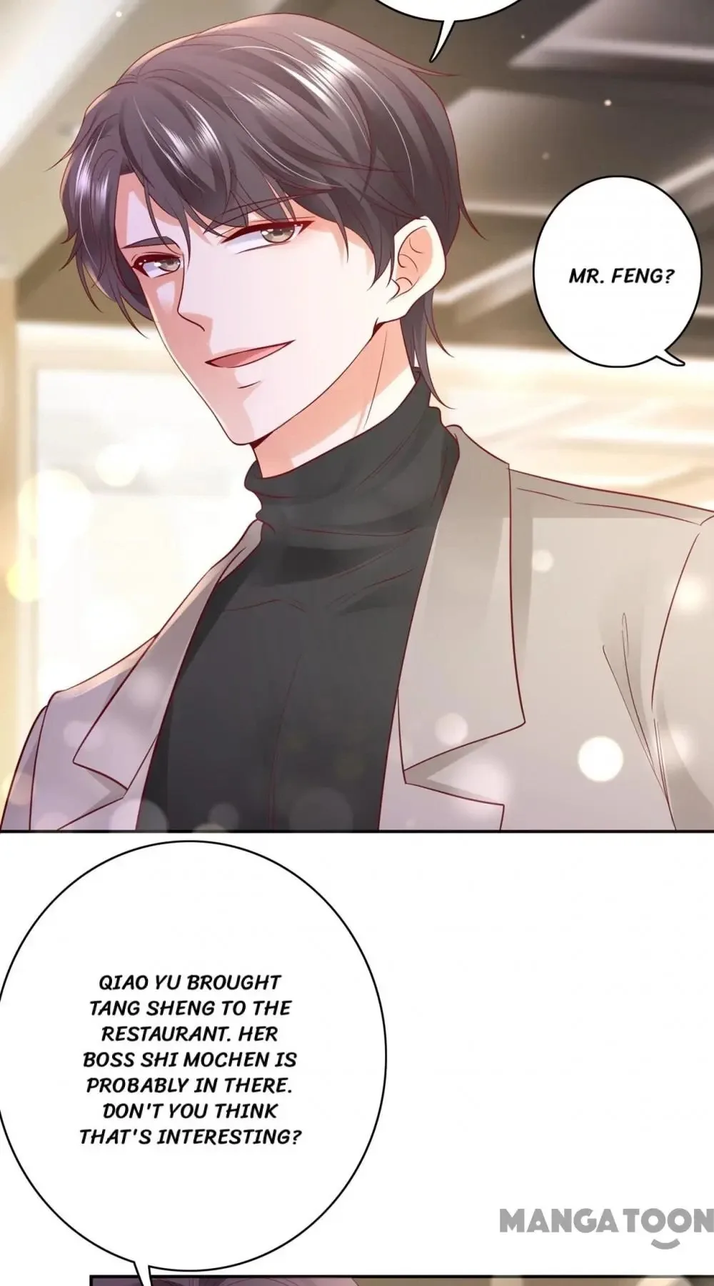The Expensive Ex-Wife Of A Wealthy Family Chapter 629 page 18