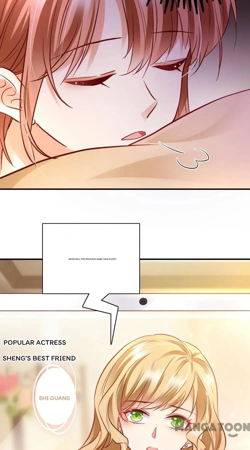 The Expensive Ex-Wife Of A Wealthy Family Chapter 626 page 37