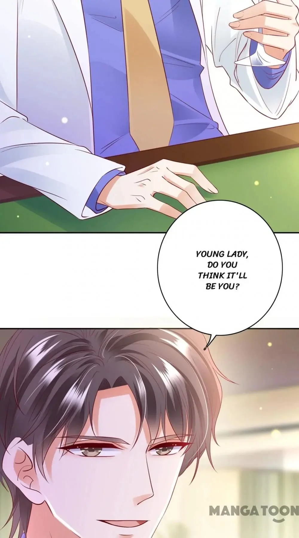 The Expensive Ex-Wife Of A Wealthy Family Chapter 627 page 19