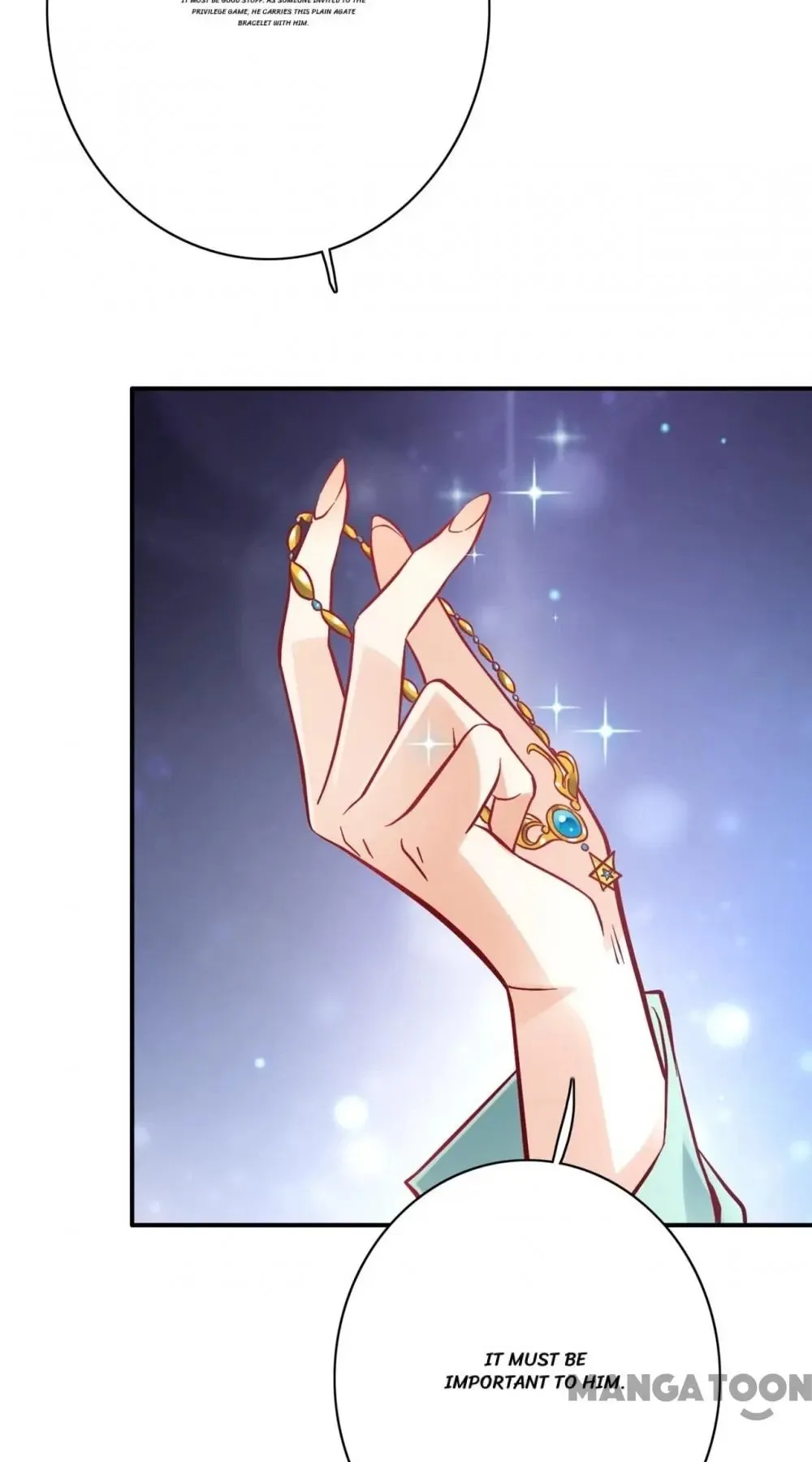 The Expensive Ex-Wife Of A Wealthy Family Chapter 626 page 33