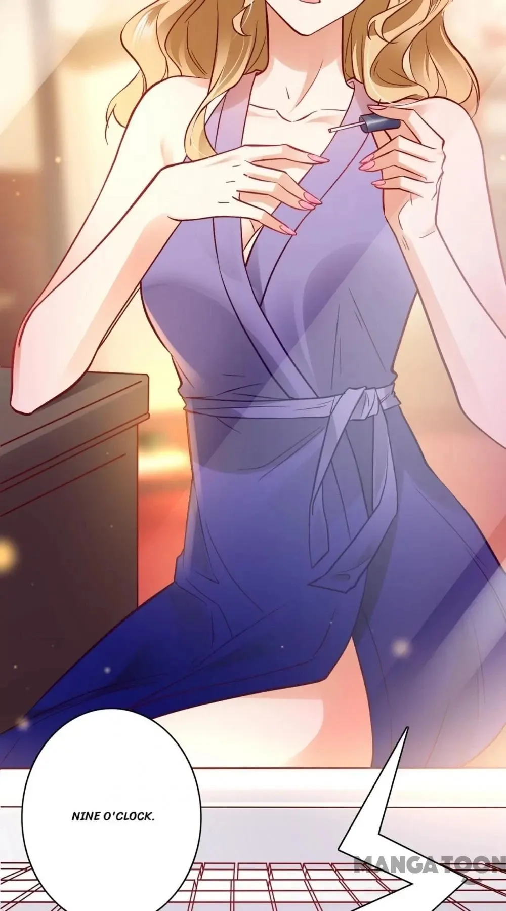 The Expensive Ex-Wife Of A Wealthy Family Chapter 626 page 38