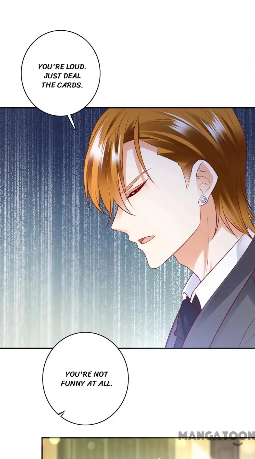 The Expensive Ex-Wife Of A Wealthy Family Chapter 627 page 24