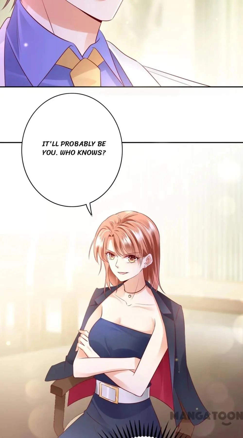The Expensive Ex-Wife Of A Wealthy Family Chapter 627 page 20