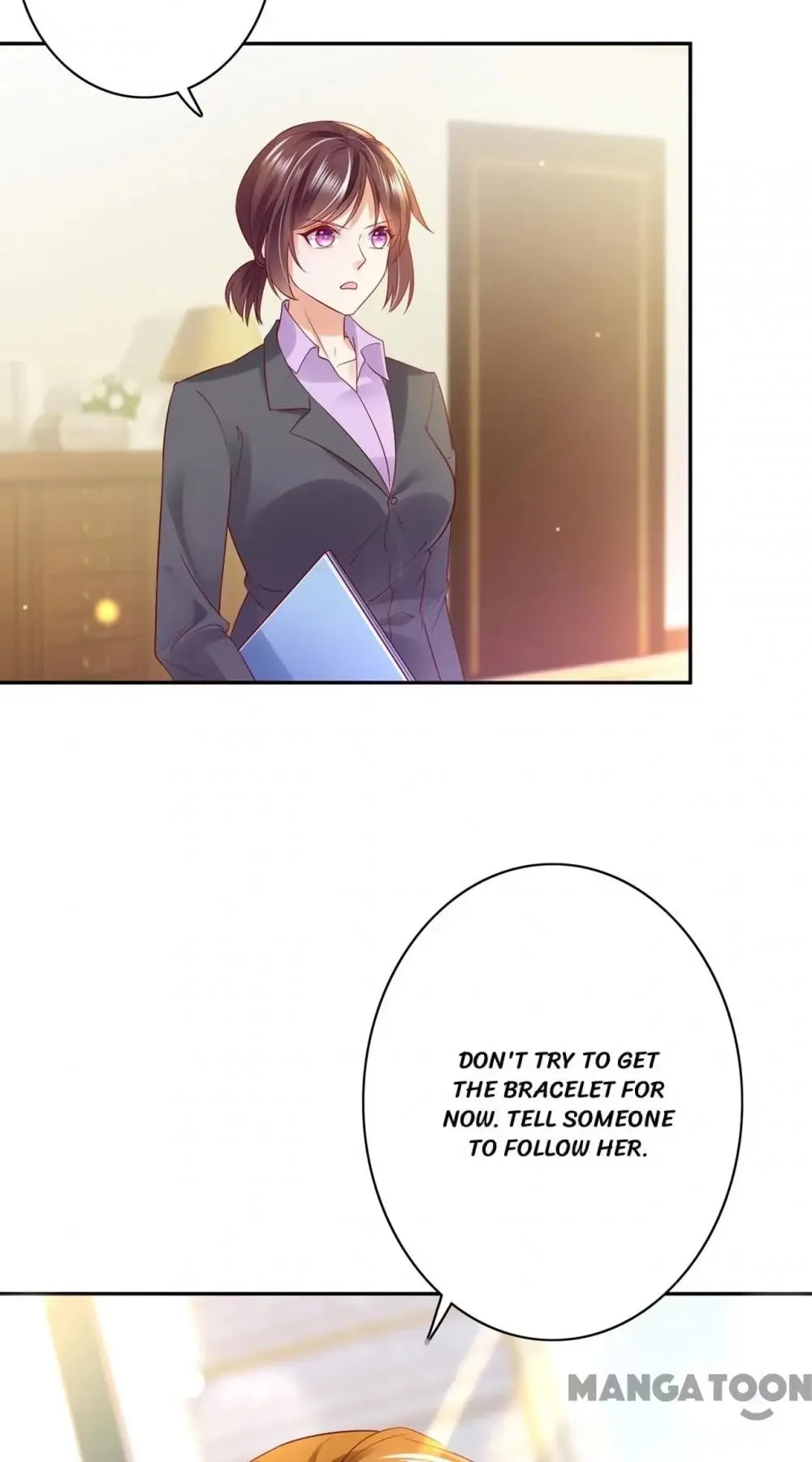 The Expensive Ex-Wife Of A Wealthy Family Chapter 629 page 10