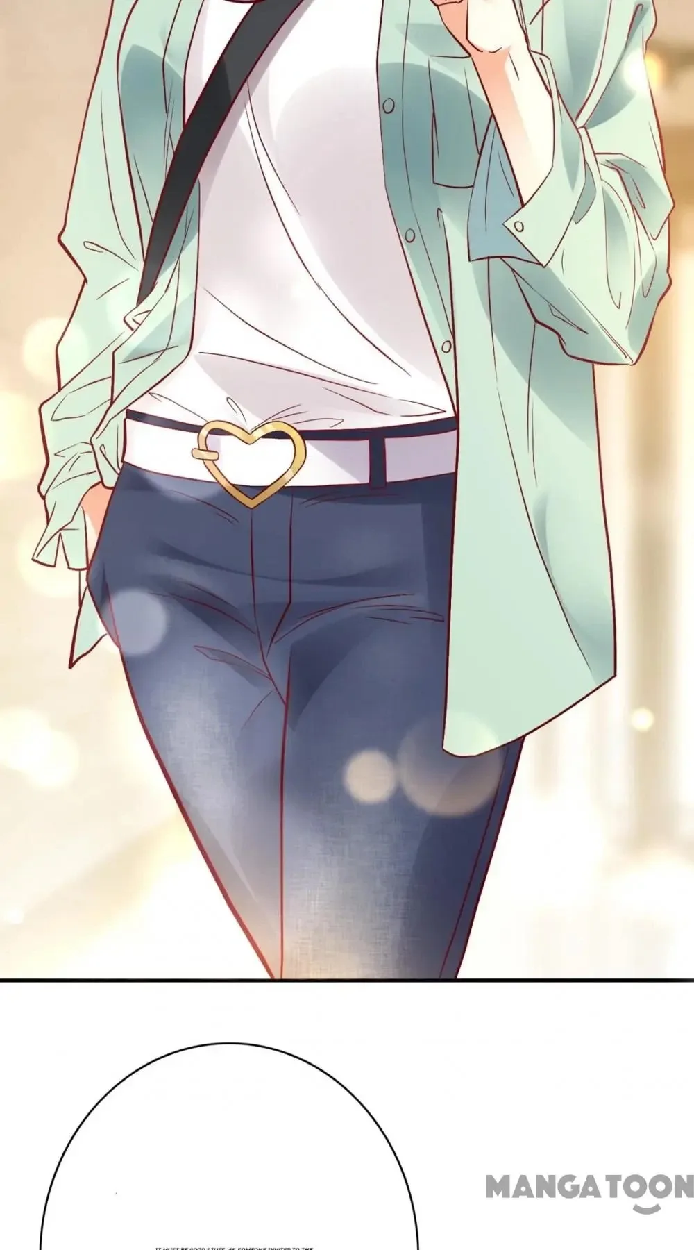 The Expensive Ex-Wife Of A Wealthy Family Chapter 626 page 32