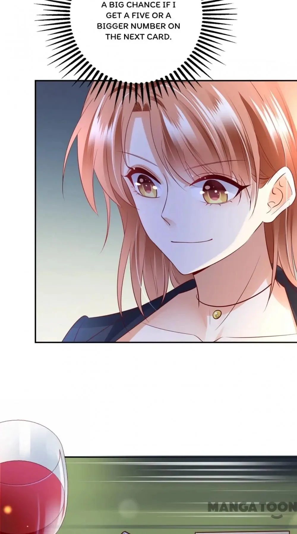 The Expensive Ex-Wife Of A Wealthy Family Chapter 627 page 26