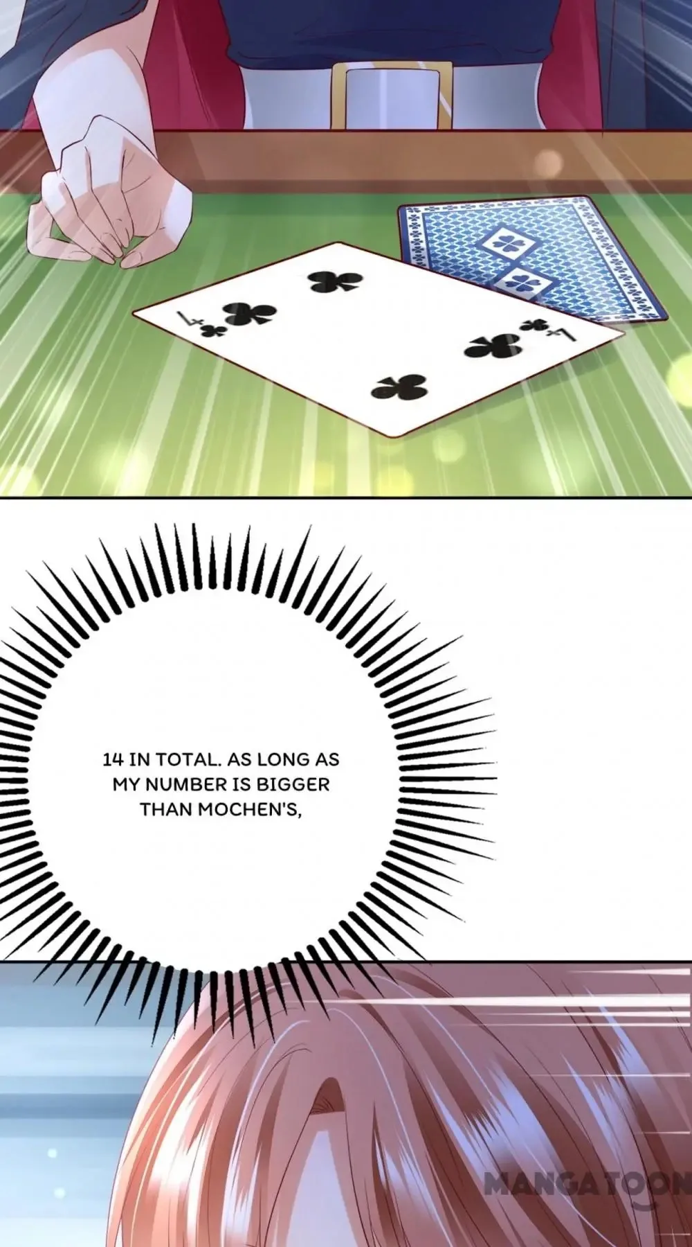 The Expensive Ex-Wife Of A Wealthy Family Chapter 627 page 29