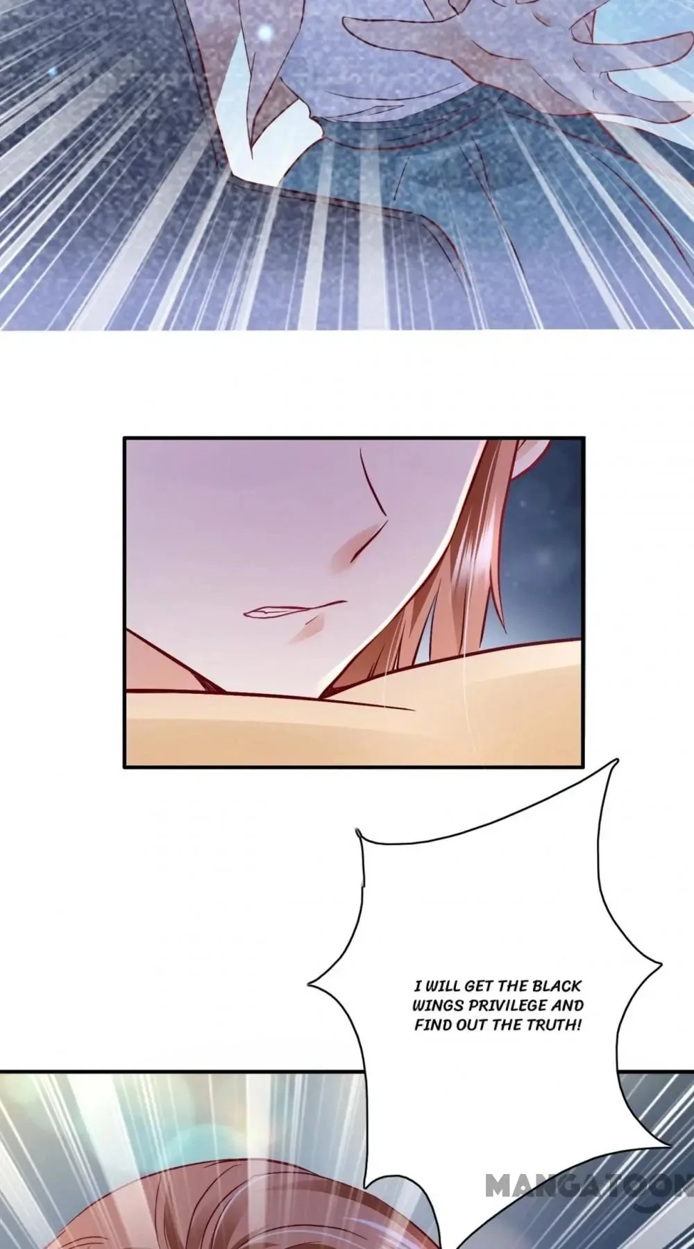 The Expensive Ex-Wife Of A Wealthy Family Chapter 626 page 42