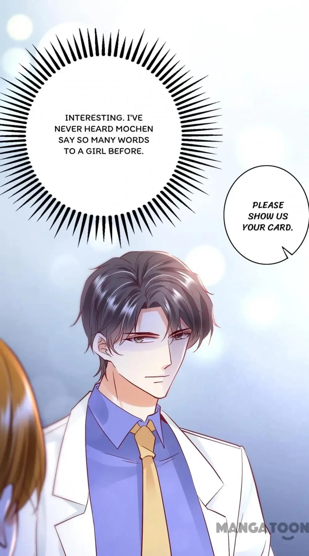 The Expensive Ex-Wife Of A Wealthy Family Chapter 627 page 36
