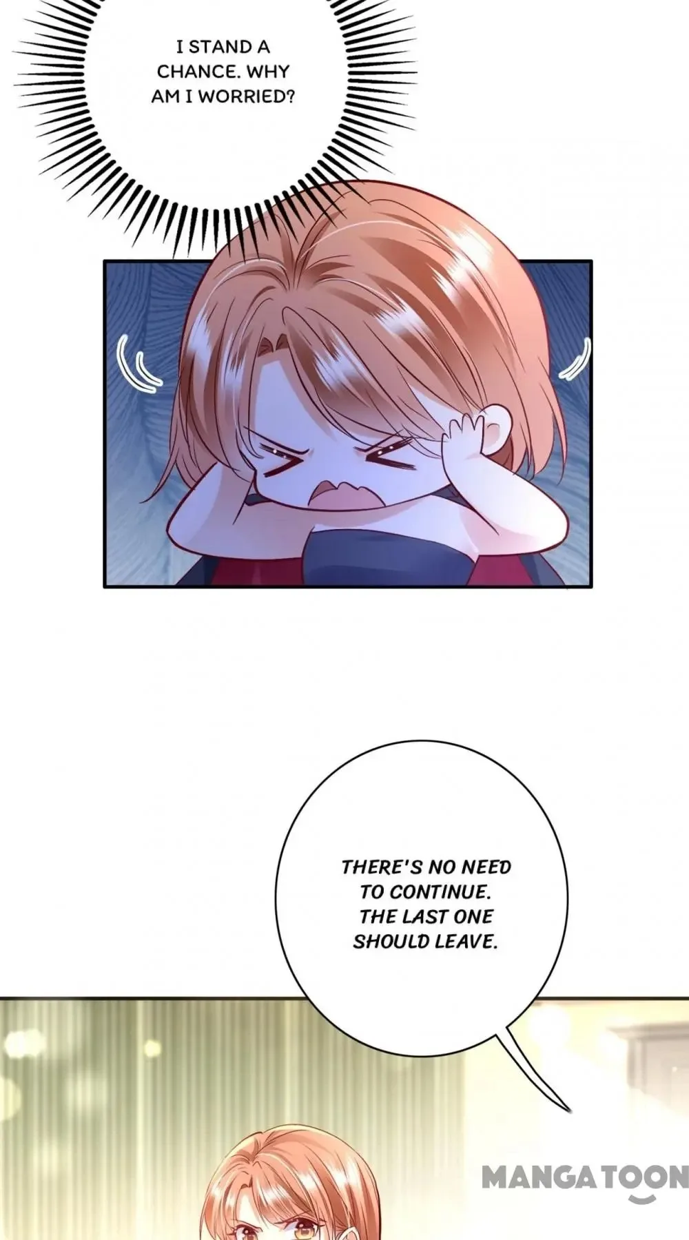 The Expensive Ex-Wife Of A Wealthy Family Chapter 627 page 32