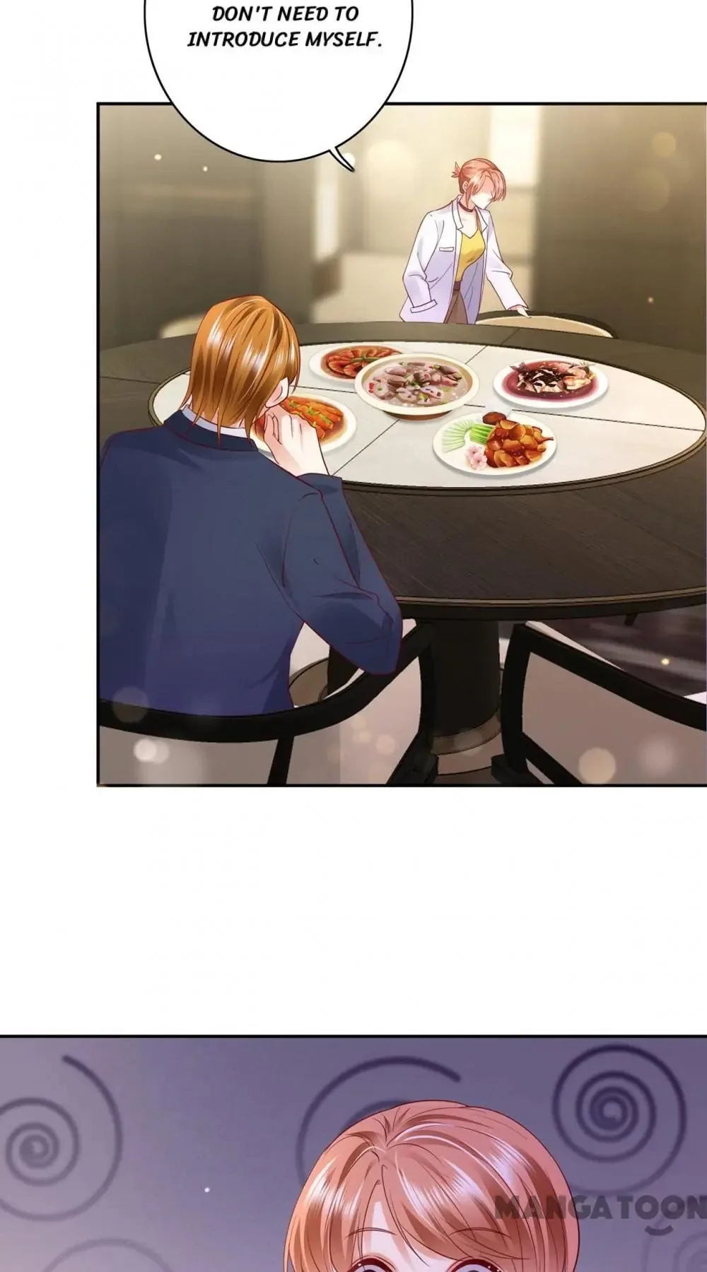 The Expensive Ex-Wife Of A Wealthy Family Chapter 629 page 27