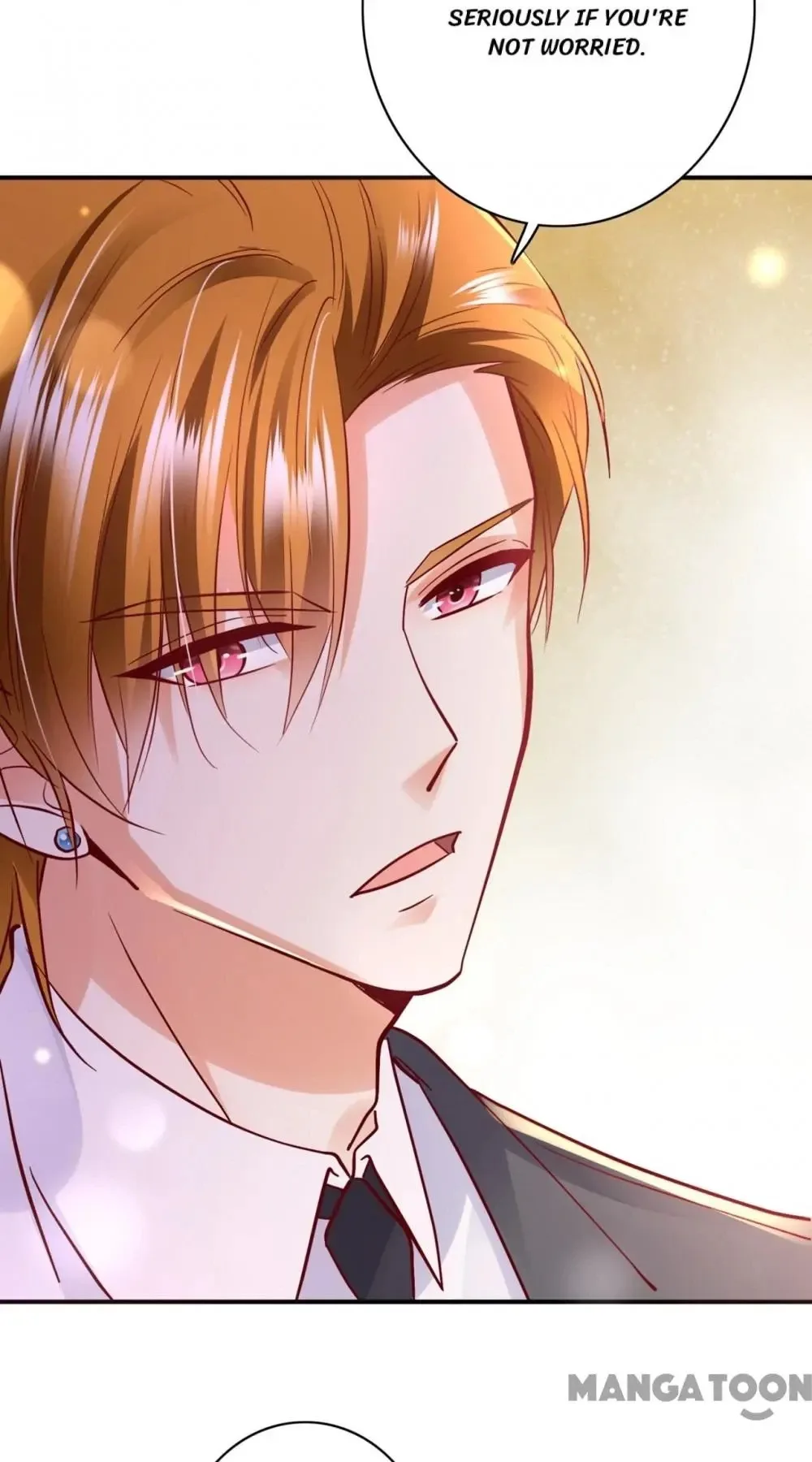 The Expensive Ex-Wife Of A Wealthy Family Chapter 627 page 34