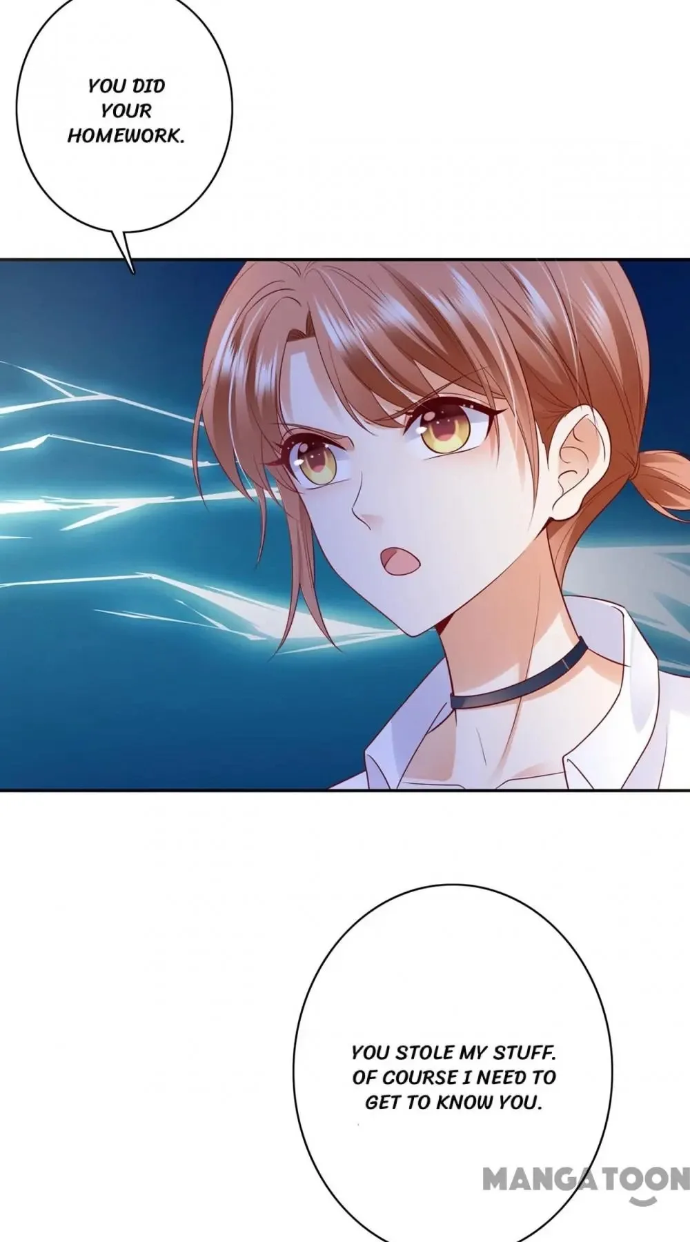 The Expensive Ex-Wife Of A Wealthy Family Chapter 629 page 25