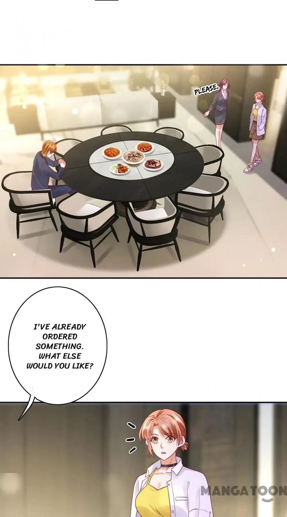 The Expensive Ex-Wife Of A Wealthy Family Chapter 629 page 23