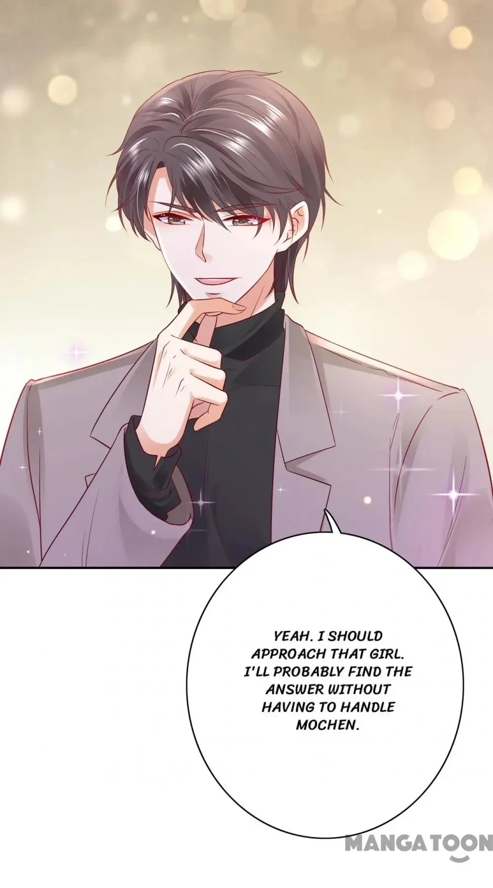 The Expensive Ex-Wife Of A Wealthy Family Chapter 629 page 20